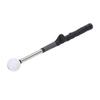 Retractable Golf Swing Trainer Portable Golf Swing Practice Stick Warm Up Training Aid Telescopic Club