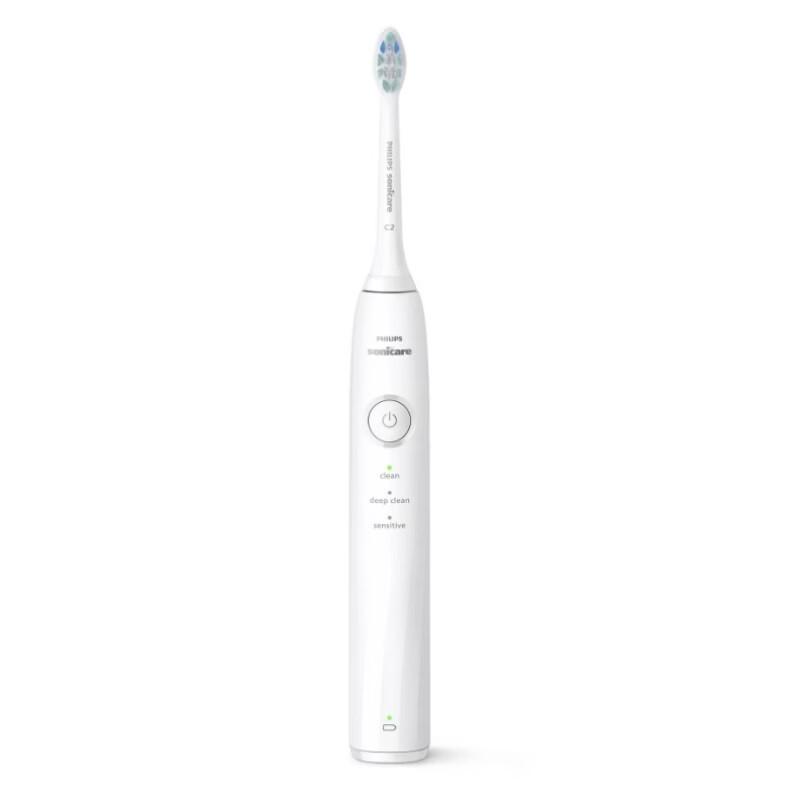 

Philips HX5070/02 Sonic Electric Toothbrush CN plug (adapter included)