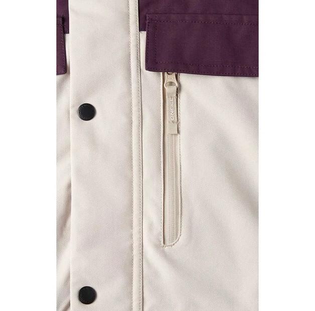 O´neill Jacket Utility Pro Hybrid