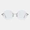 RECLOW LOLO GLASS SILVER