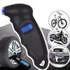Digital Air Pressure Gauge Mini Barometers Durable Tire Diagnostic Tool