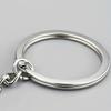 1PC Alloy Simulation Keyring Decoration Coffee Portafilter Pendant Gift Keychain Car Fashion Crafts Coffee Bag