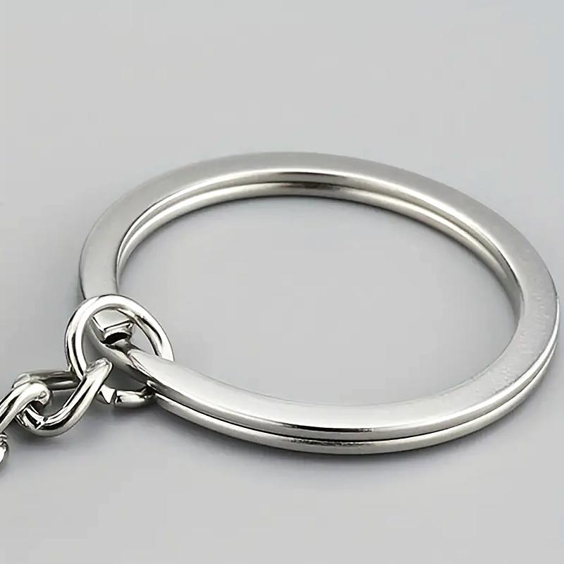 1PC Alloy Simulation Keyring Decoration Coffee Portafilter Pendant Gift Keychain Car Fashion Crafts Coffee Bag