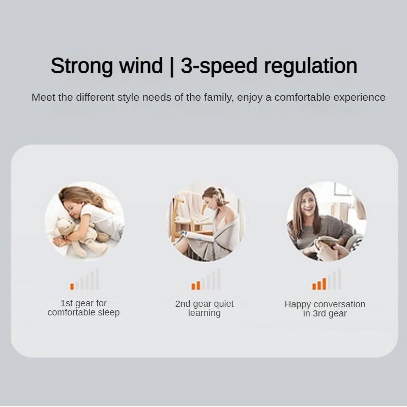 Modern Minimalist Electric Ceiling Fan Light Living Room Variable Frequency Intelligent Remote Control Ceiling Fan Lamp 50*22cm