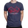 Buffy The Vampire Slayer Funny 100 Cotton Tshirt Buffy The Vampire Slayer Band Tops Tees For Unisex
