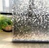 45x200cm Decorative Window Privacy Film 3D Color Light Transparent Window Sticker for House Office