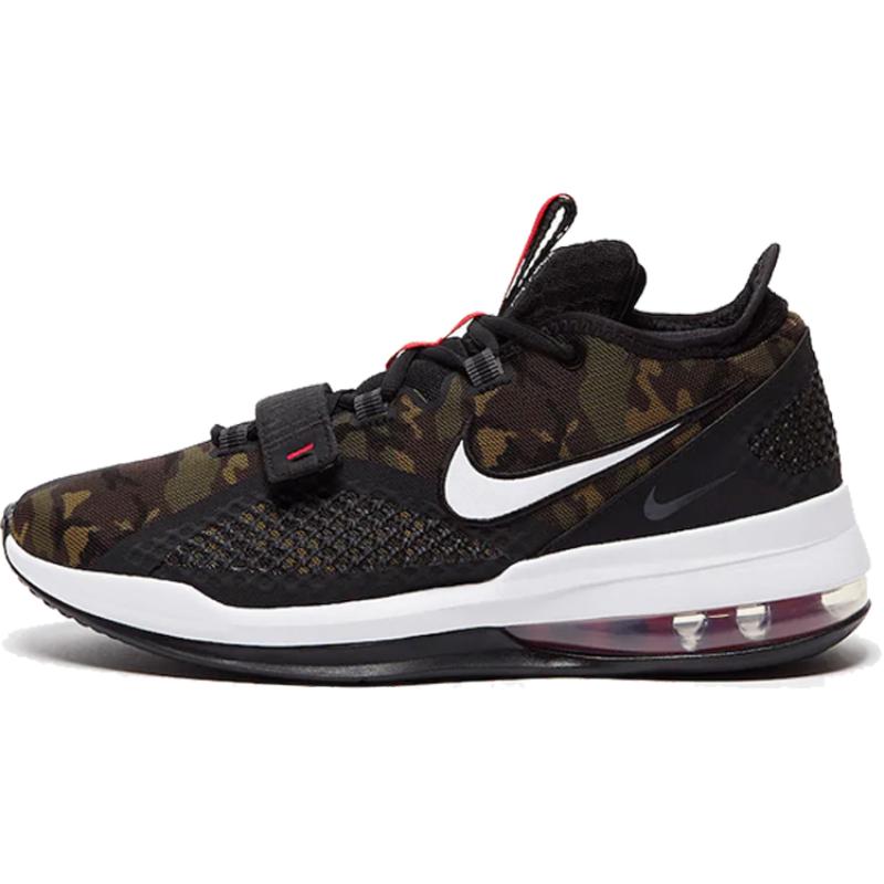 Nike Air Force Max Low Ep Women's Sneakers BV0652-004
