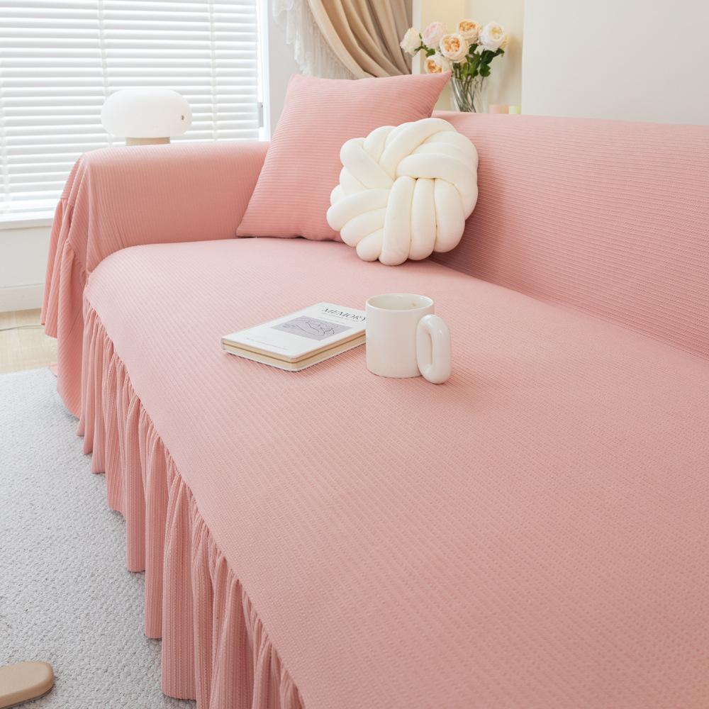 Юбка — фото 5