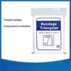 Brangdy Elastic Triangular Bandage