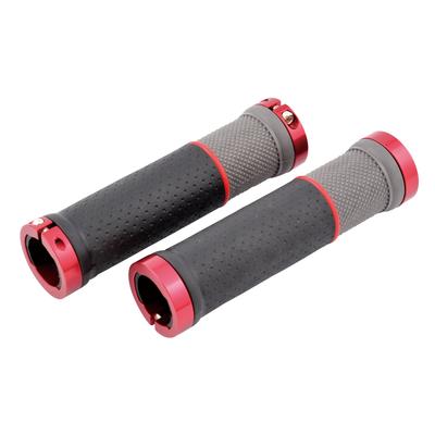 Noguchi Grips and Right Red [NGS-001] (Left Set) Pro-A108EP
