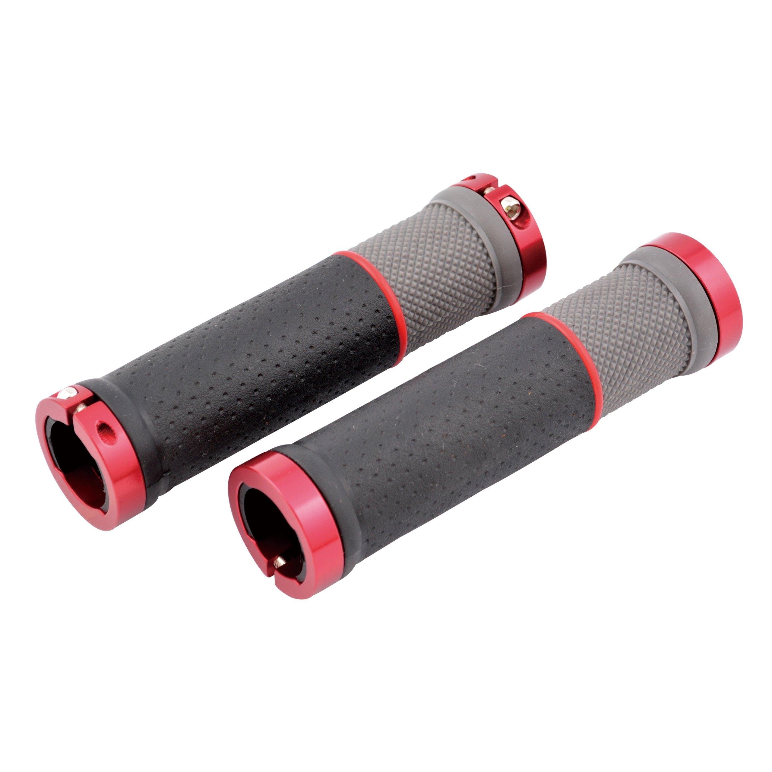 

Noguchi Grips and Right Red [NGS-001] (Left Set) Pro-A108EP