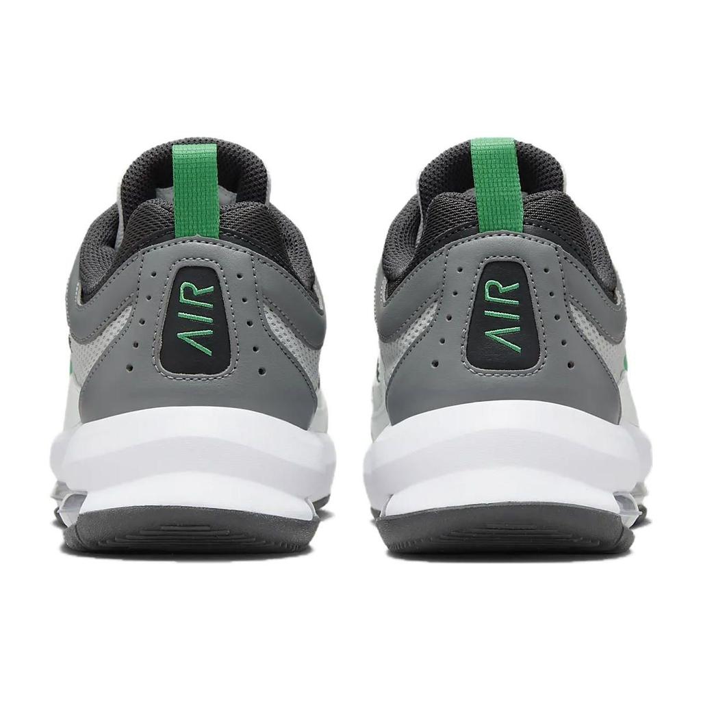 Nike Air Max AP Polvo Fotón Verde Estadio Zapatillas Hombre Gris Humo-Gris CU4826-013