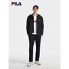 FILA Men's Fleece Lined Hooded Tracksuit