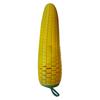 3D Printed Corn Cob Toy Anxiety Stress Relief Corn Cob Fidget Toy Portable Travel Movable Calming Cob Shape Sensory Toy