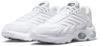 Sneaker Nike Air Max TW weiß/weiß/weiß