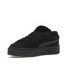 Fenty x Puma Creeper Phatty In Session Pack - Triple Black Unisex Tenisky Zlatá 399870-03