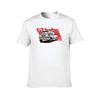 Super 5 GT Turbo men's printed t-shirt Unisex custom t-shirt sale cheap tee shirt printing yountimer T-Shirt