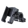 Motorcycle Phone Holder Anti-Vibration Phone Holder 360° Rotation Universal Bike Handlebar Mount for iPhone Samsung