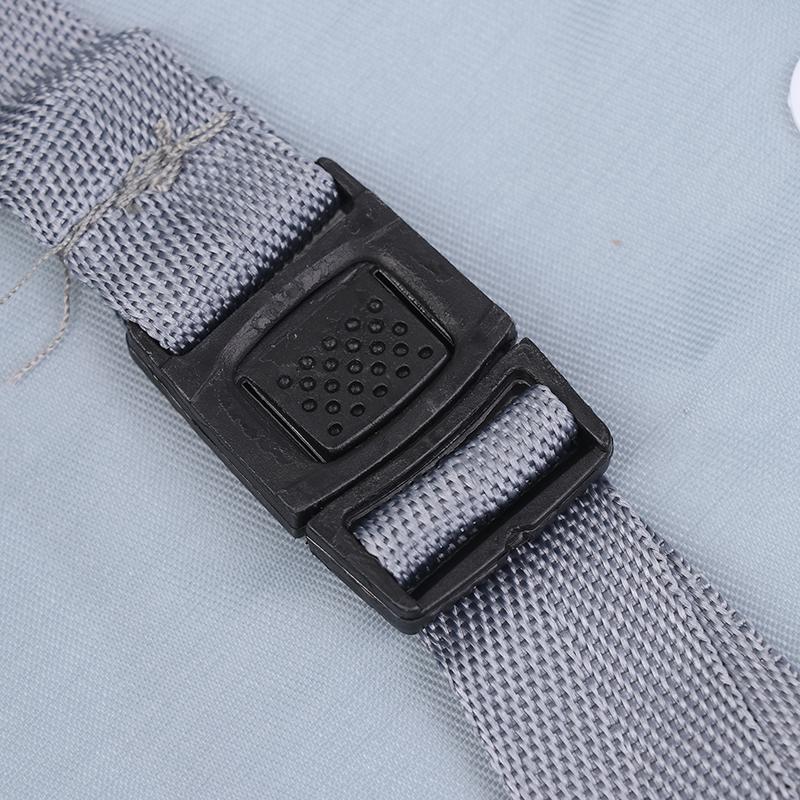 7Pcs/Set Folding Travel Storage Bags Digital Toiletries Shoes Clothes Organizer Suitcase Clothes Tidy Pouch Packing Cubes Set