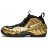 Air Foamposite Pro Metallic Gold GS Sneakers 644792-701