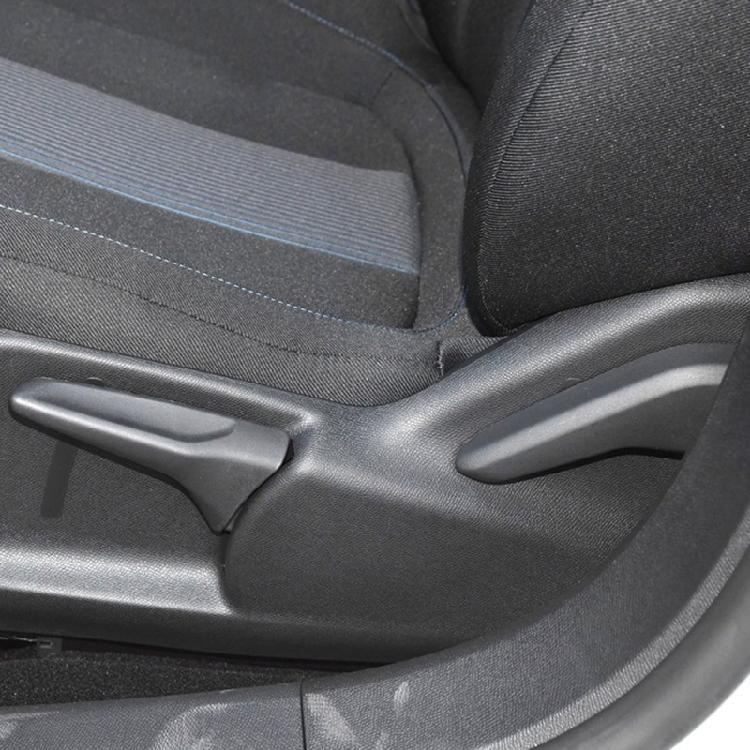 Maniglia Leva Regolatore Altezza Sedile Lato Guidatore Auto Per 408 308 308S