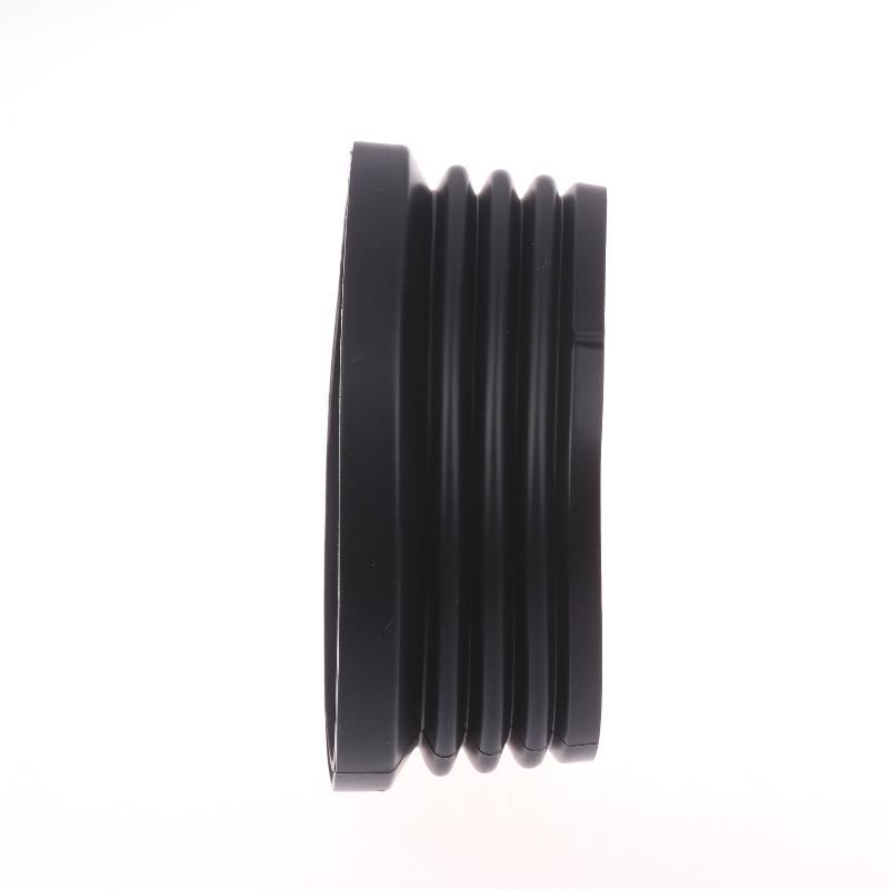 Dosiertrichter Balg Silikon für Baratza Trichter Balg Kaffeemühle Reinigungszubehör Küchenzubehör