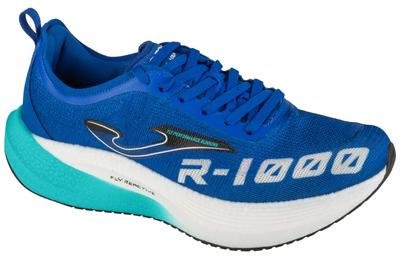 R.1000 Men 24 RR100W, Mens Blue Running Shoes