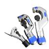 Tube Cutter for Bearing Type: Cuts 4-70mm Thin Stainless Steel, Copper, Aluminum, and Plastic Pipes