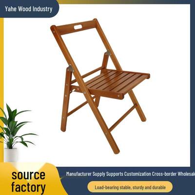 Meubles pliables – Chaises pliantes