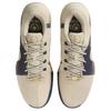 Nike Zoom GP Challenge 1 Premium Jaime Paris Kollektion Unisex Sneakers Braun Sanddrift Thunder-Blau FN4698-101