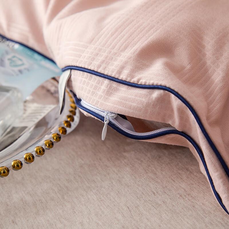 Yiyi Ai Soybean Fiber Embossed All-Season Comforter