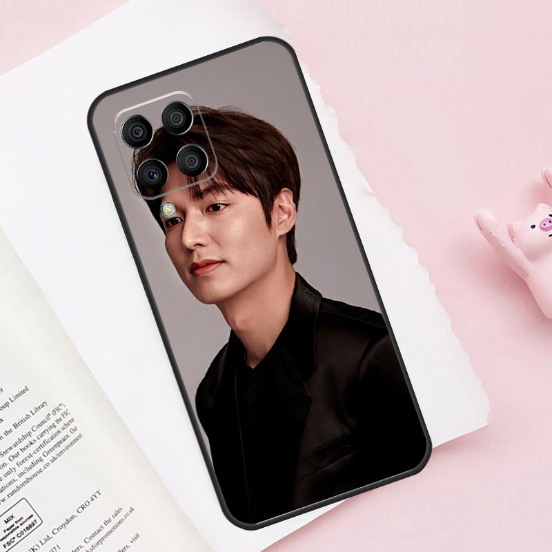 Modische Lee Min Ho Hülle für Samsung Galaxy M13 M53 M16 M36 M56 M06 M52 M32 M12 M54 M34 M14 M35 M55 M15 M11 M31