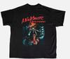 Nightmare On Elm Street - Poster T-Shirt, Gift for Fan