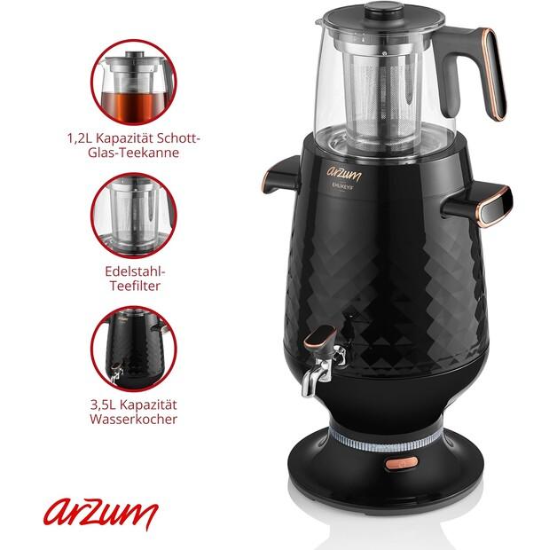 Wasserkocher Arzum AR3083-B