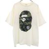 Kurzarm-T-Shirt 2XL weiß Biggs Herren Gebraucht