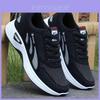 Basketball Shoes For Men Breathable Tpu Mesh Casual Sneakers For Summer Active Wear