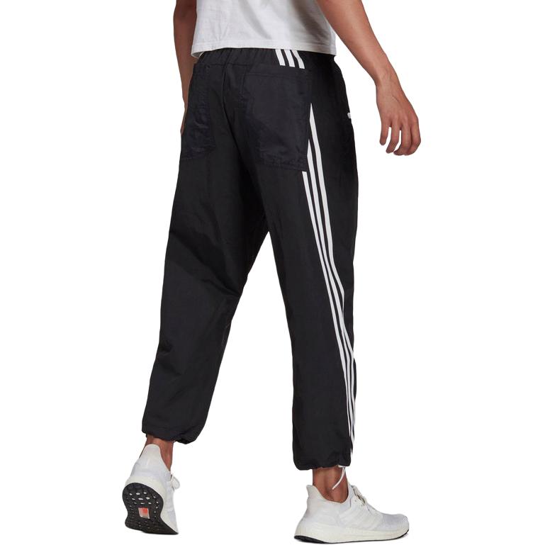 adidas Casual Pants Women's Black HA0814
