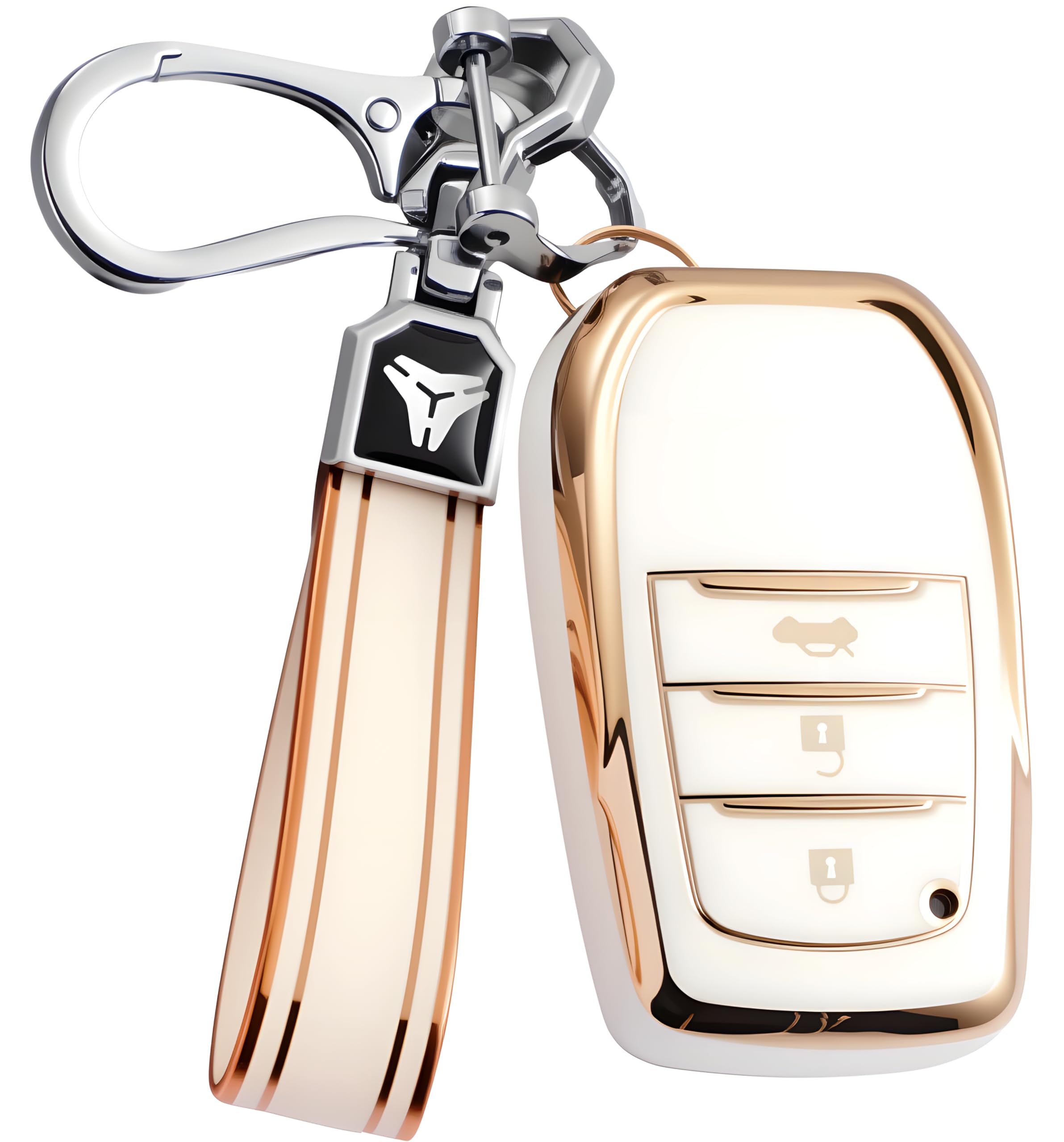 

Rankle 250 Prius 60 Harrier 80 Series Land Cruiser Yaris Cross Toyota Smart Key small size