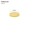 1Pcs With Lid Steamer Basket Handmade Kitchen Cookware Durable Bamboo Steamer  Chinese Food Making