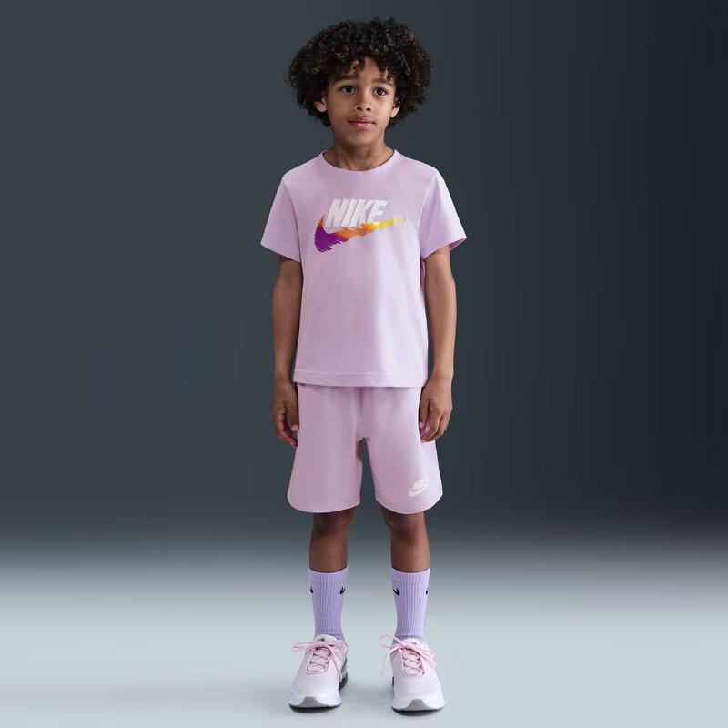 Nike Toddler T-shirt & Shorts Set