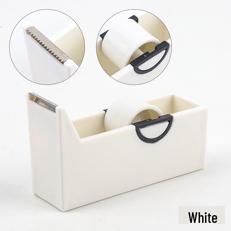 

Eyelash Extension Tape Roller & Storage Box белый