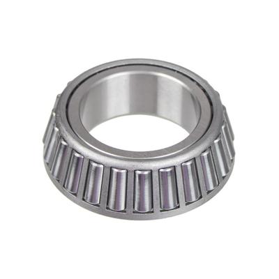 Mechanické vybavenie – Ložiská