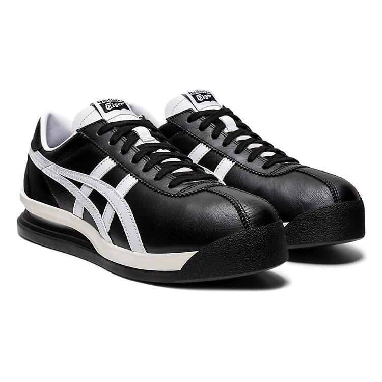 Onitsuka Tiger Corsair Ex 'Black' 1183A561-001