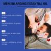 Men's Enhancing Massage Oil  Comfort Body Oil  Soothing Oil 30ml