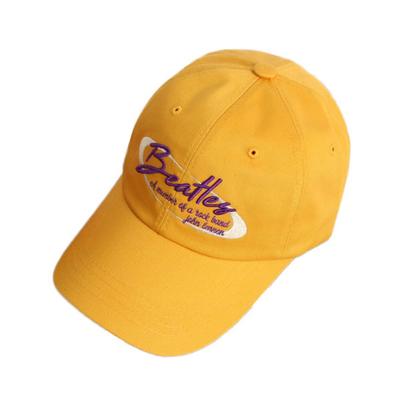 Squaz Ball Cap SD764 6COLOR Fashion Casual Lettering Cap