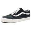 Old Skool 36 DX Anaheim Factory - Vanstec Black Men Sneakers VN0A4BW3BMA
