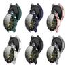 Smartwatch Tempered Glass Protector Cover for Watch GT4 46mm Case Bumper Shells