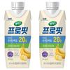 Selex Profit Banana 250ml 2 Pcs Ingredients: May Be Subject To Change At the Manufacturer’s Discretion. For the Most | 250ml 2 Pcs