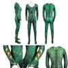 Aquaman Movie Mera Queen Cosplay Alliance Sea After Mae La Mera Hero Jumpsuit