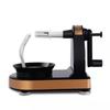 Multifunction Rotary Fruit Peeler Manual Lazy Peeler Fruit Apple Peeler Machine with Cutting Slicer Potato Peeler Kitchen Set